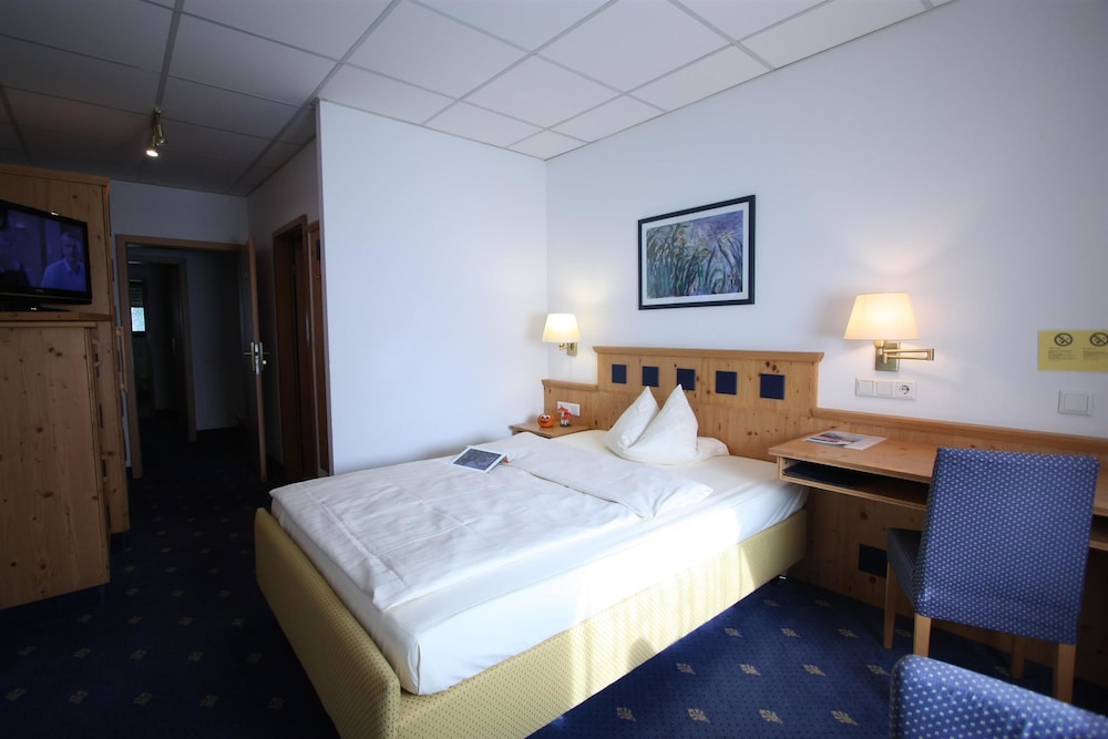 Comfort Single Room photo 1