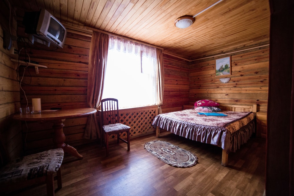 Standard Twin Room (Cottage) photo 1