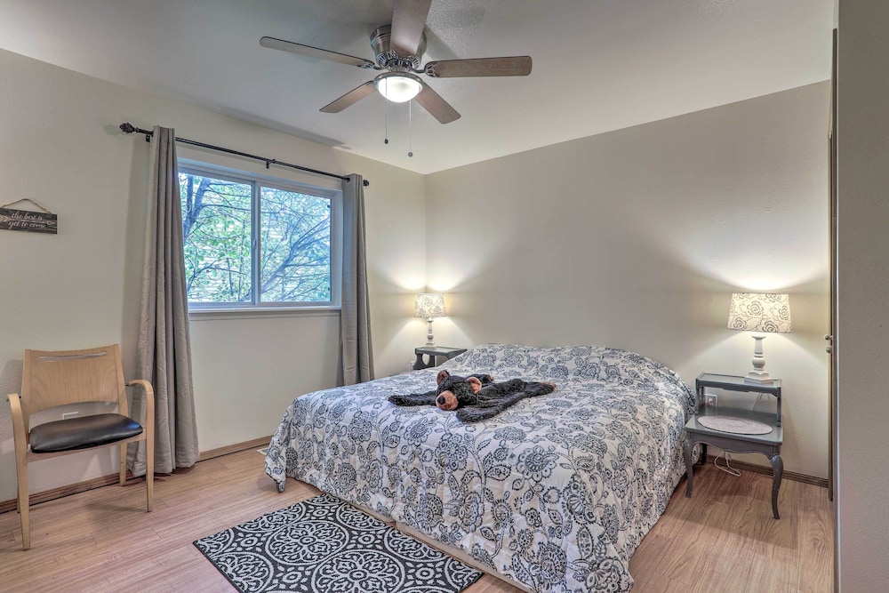 House (3 Bedrooms) photo 3