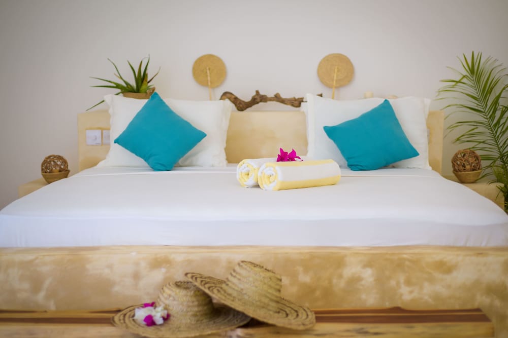 Suite, Private Pool