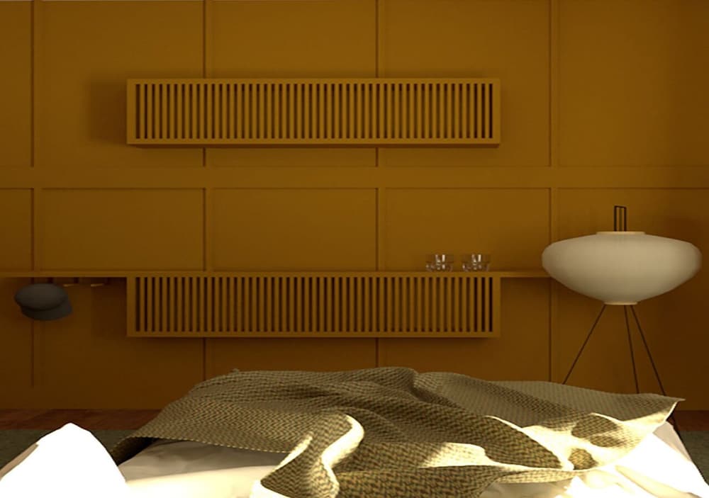 Deluxe Single Room, 1 King Bed, Desert View photo 1