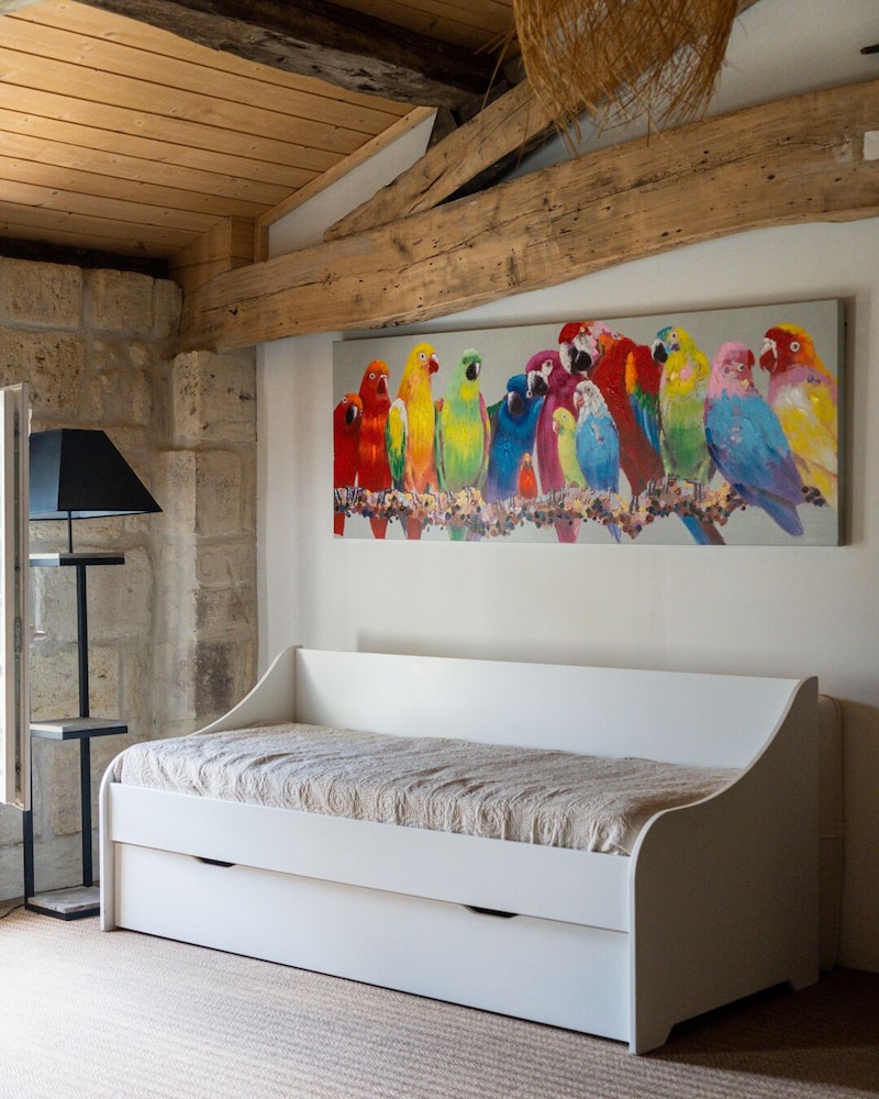 Deluxe Room photo 3