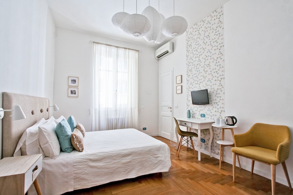 Comfort Double Room photo 1