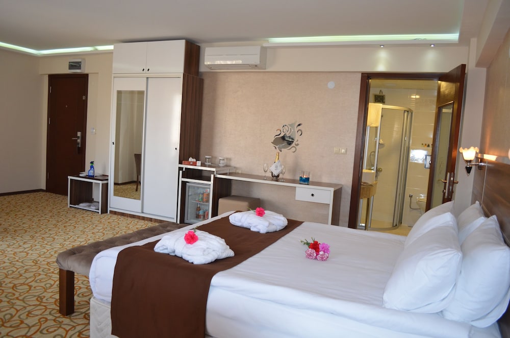 Standard Single Room photo 1