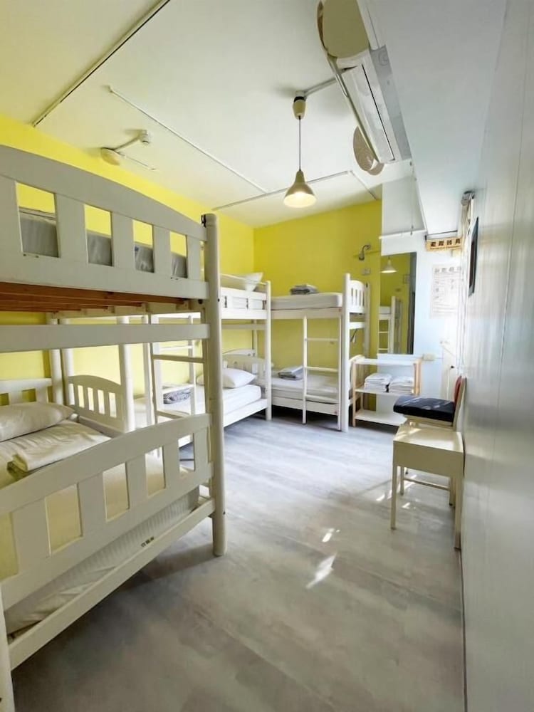 Shared Dormitory, Mixed Dorm photo 3