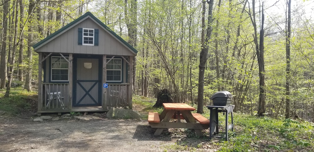 Cabin C photo 3