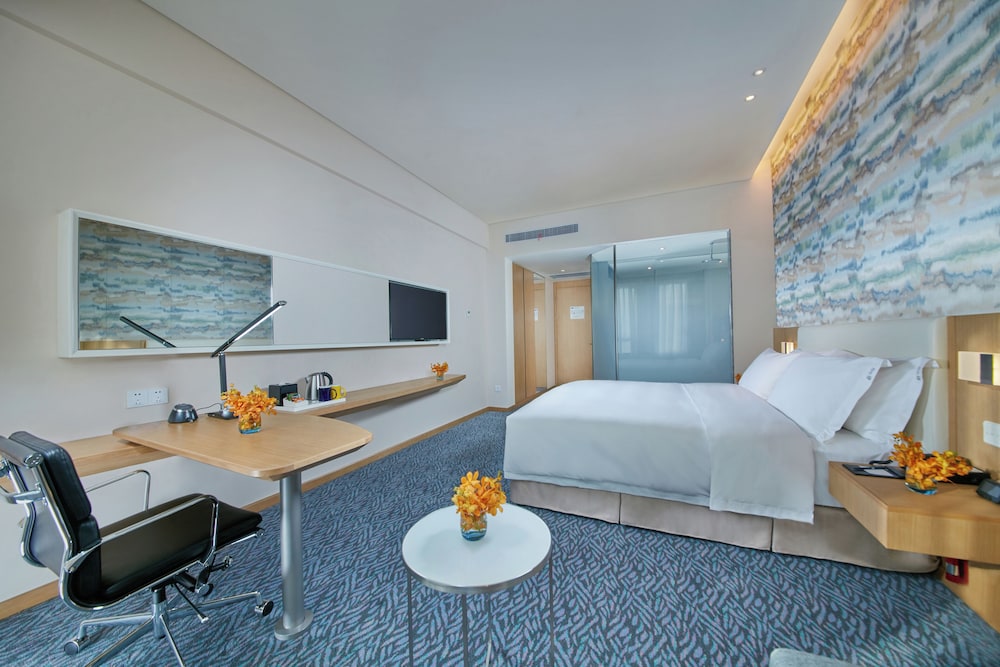 Standard Room (Upgraded) photo 1