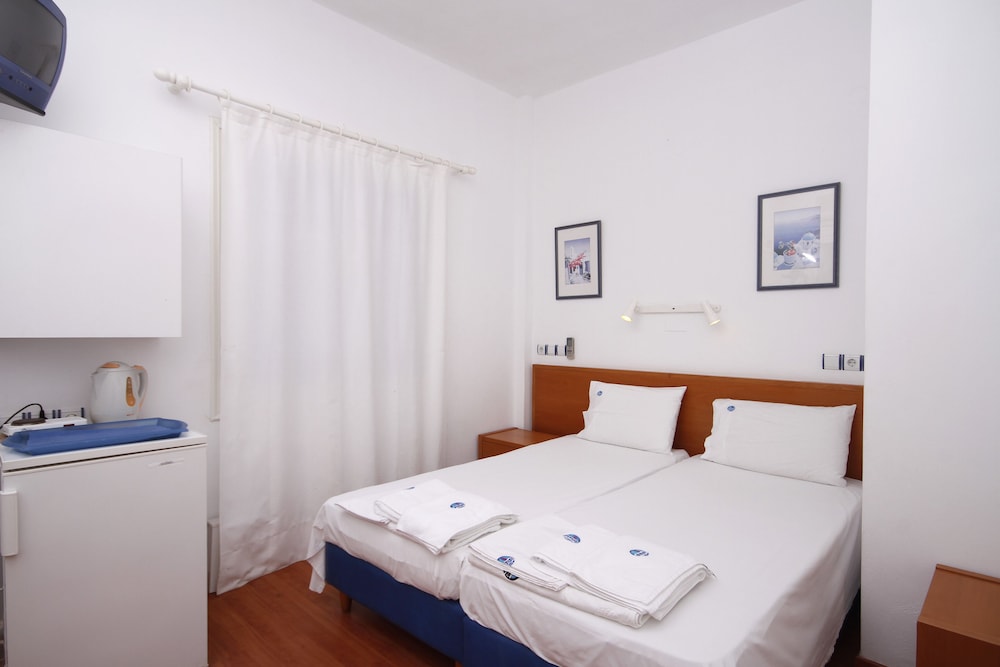 Double Room photo 3