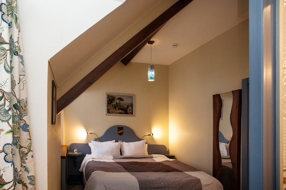 Standard Double Room photo 1