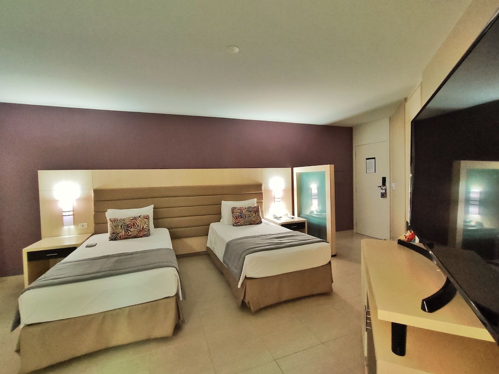 Twin Room (Master) - Photo 2