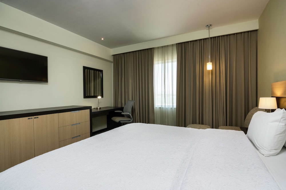 Room, 1 King Bed, Non Smoking, Refrigerator photo 3