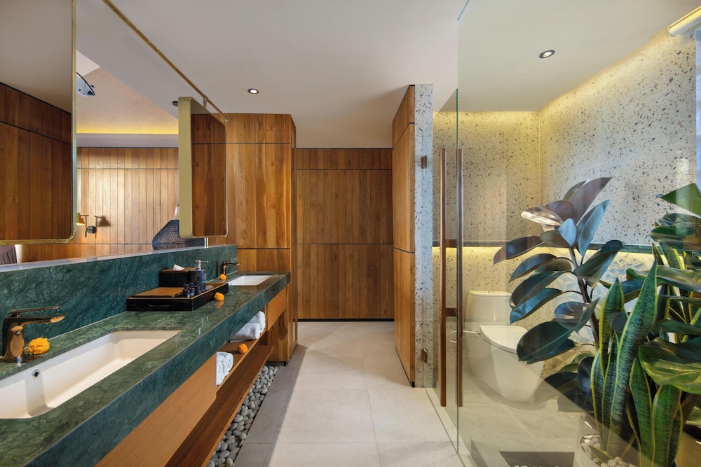 Grand Smart Suite Double with Bathtub - Photo 5