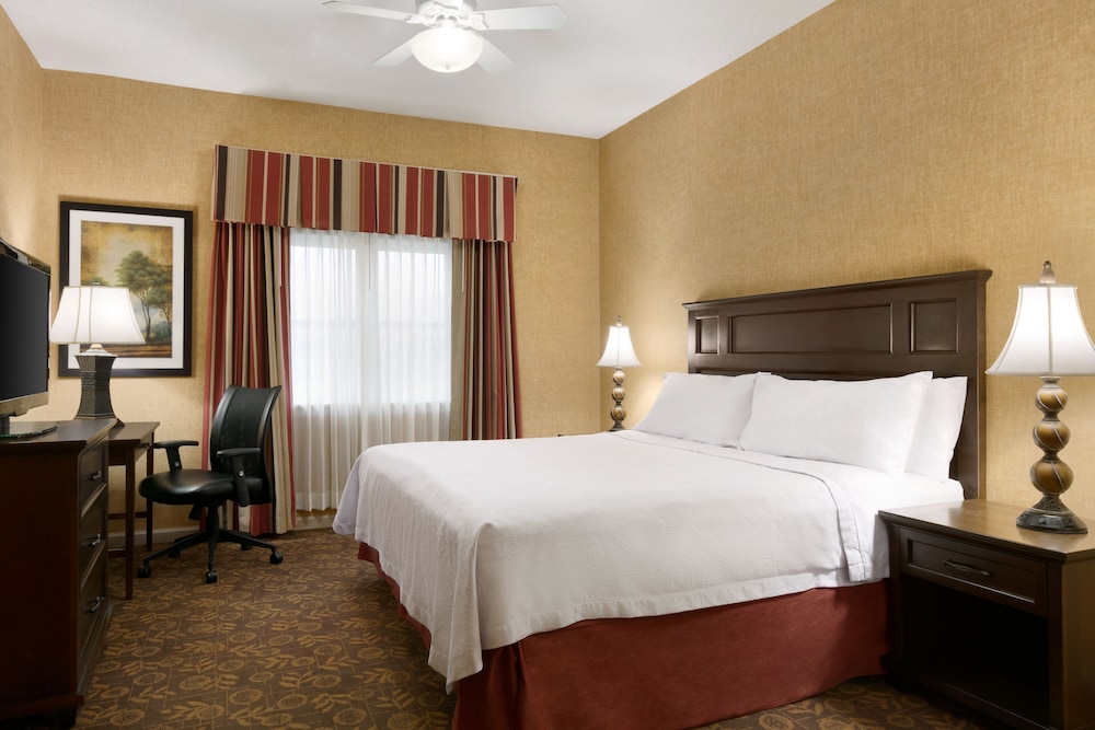 Homewood Suites Syracuse-Liverpool, Billede 5