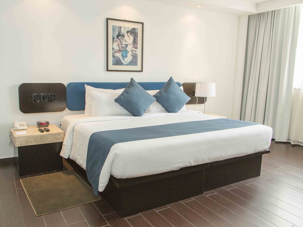 Junior Double Room photo 2