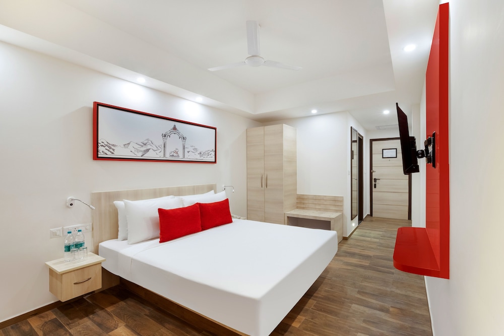 Deluxe Room photo 3