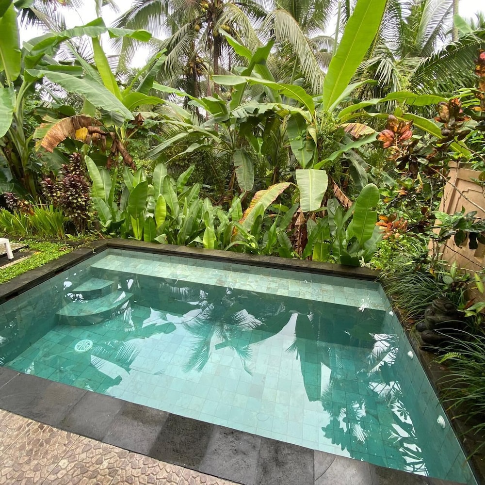 Deluxe Double Room, Private Pool photo 2