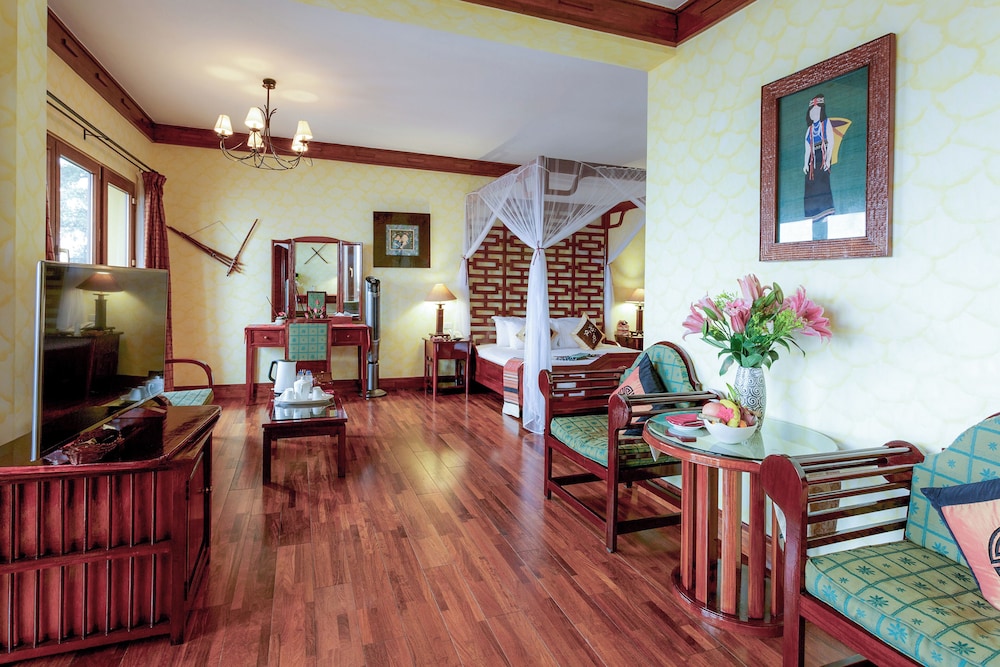 Executive Suite photo 3