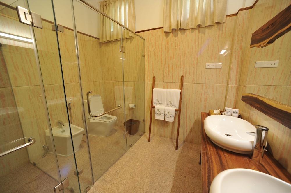 Deluxe Room, River View photo 3