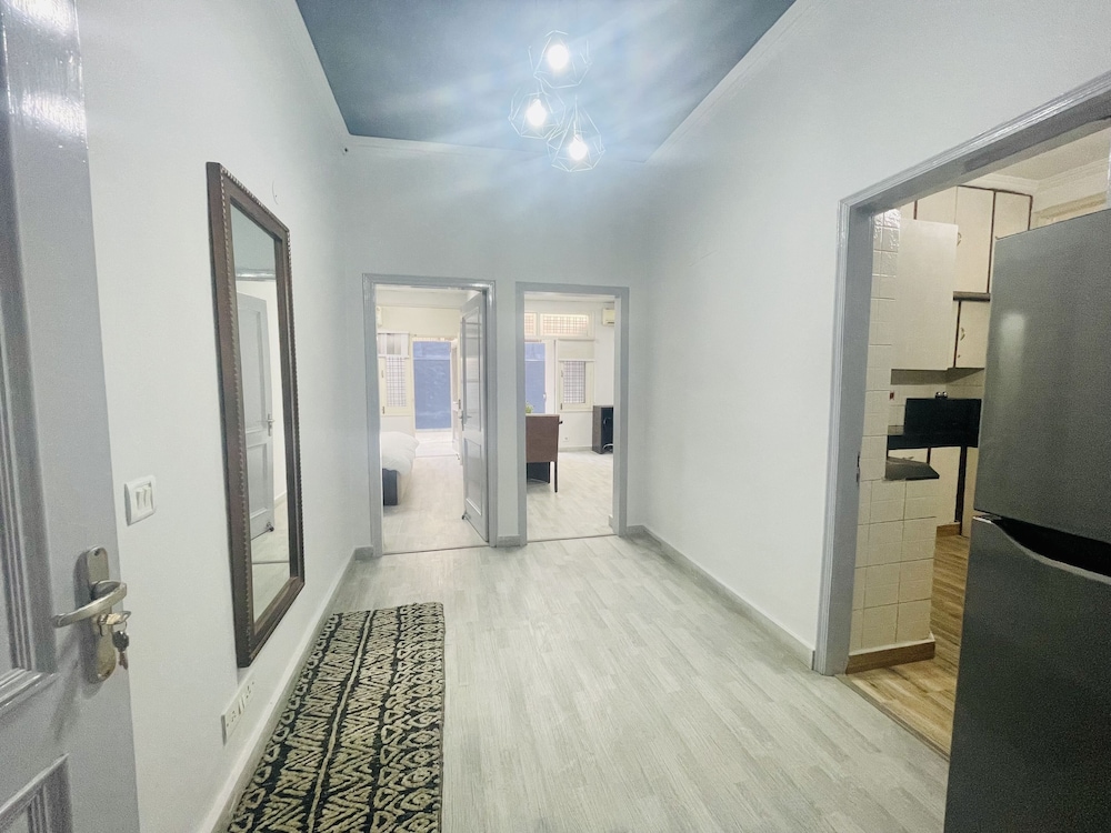 Standard Apartment, 1 Bedroom, Kitchen photo 1