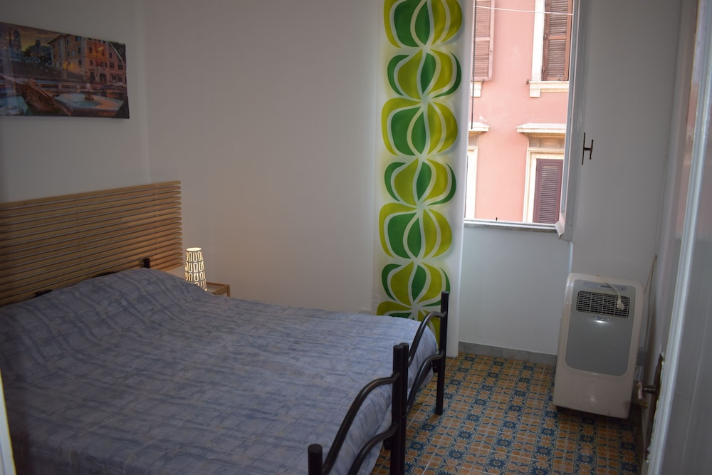 Standard Double Or Twin Room, Private Bathroom