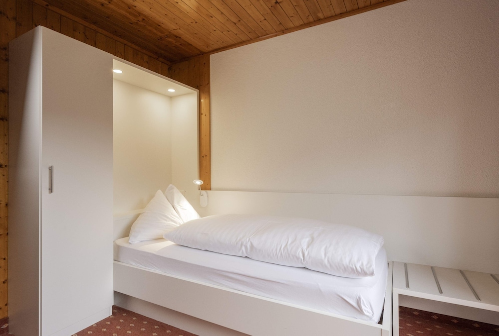 Single Room, Balcony, Mountain View photo 2