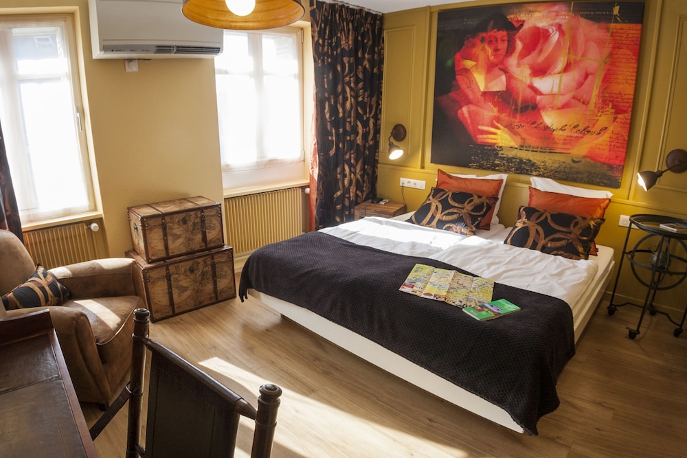 Superior Double Room - Photo 4