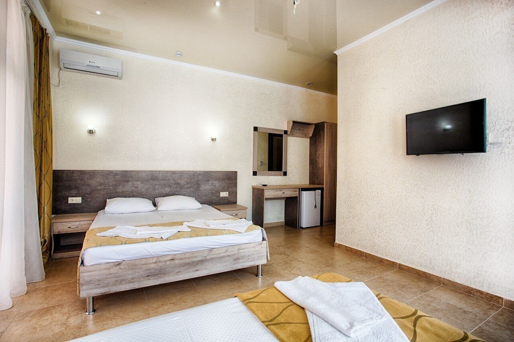 Triple Room photo 1