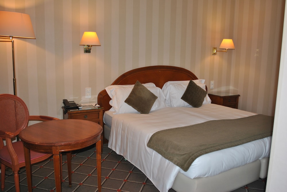 Junior Studio Suite, 1 Bedroom, Lake View