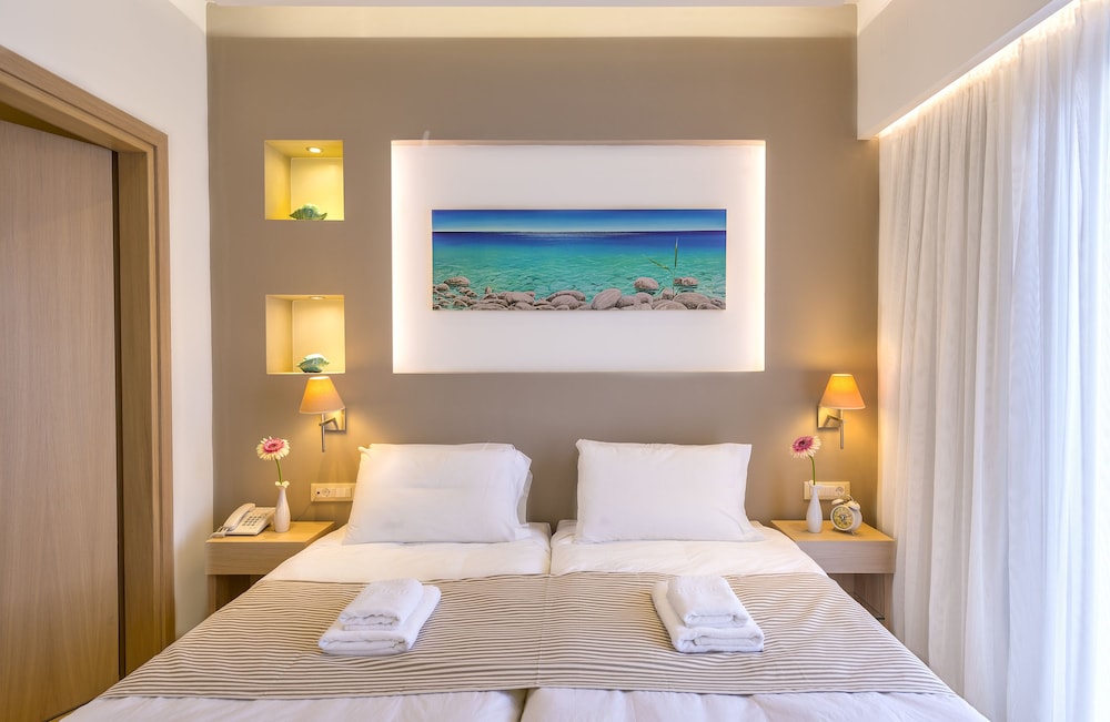 Apartment for 4 people