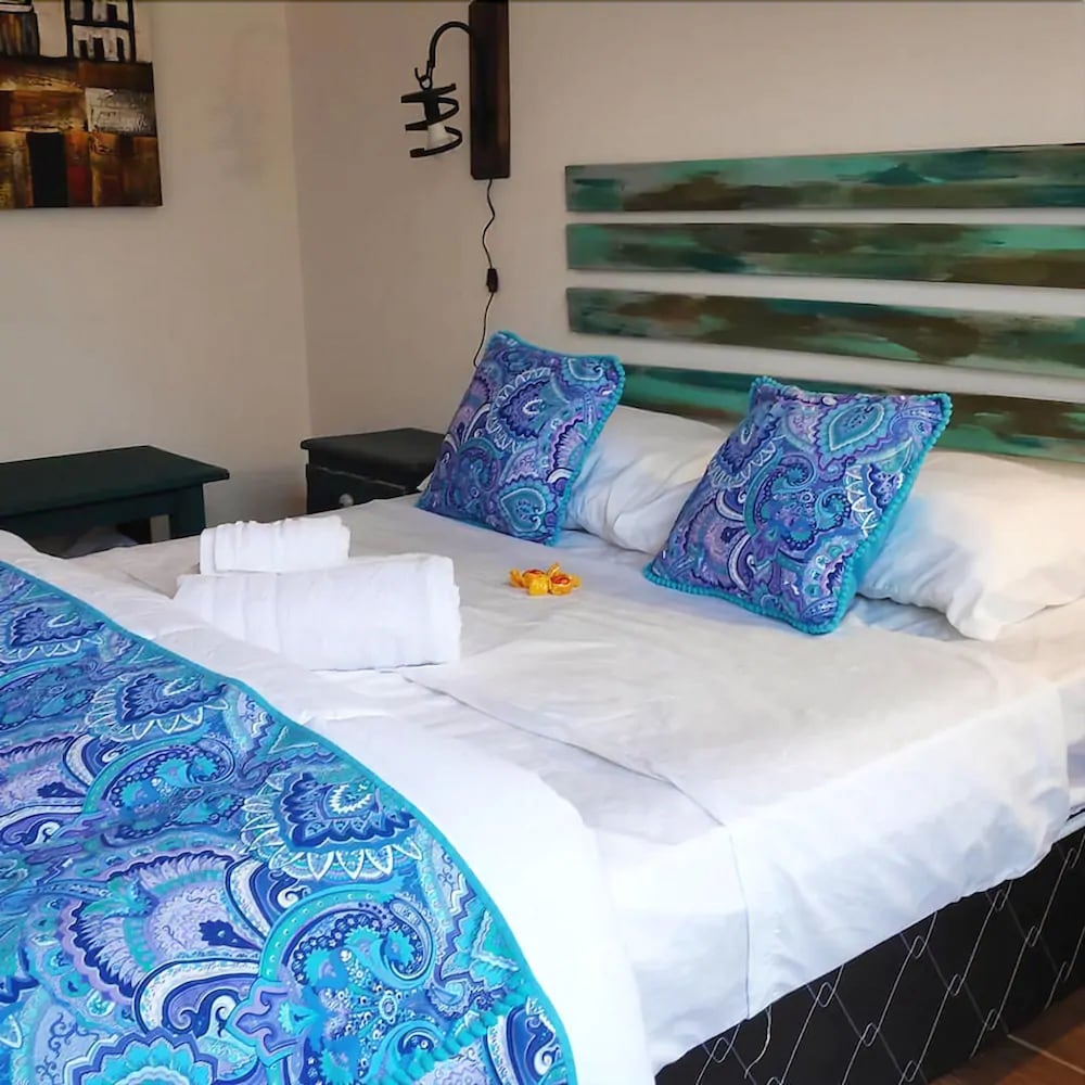 Design Double Room, 1 Double Bed, City View photo 1