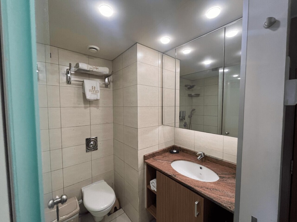 Business Double or Twin Room photo 2