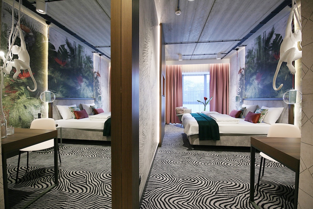 Deluxe Double Room - Photo 2