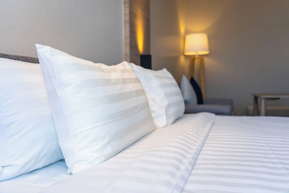 Junior Suite (1 pax)