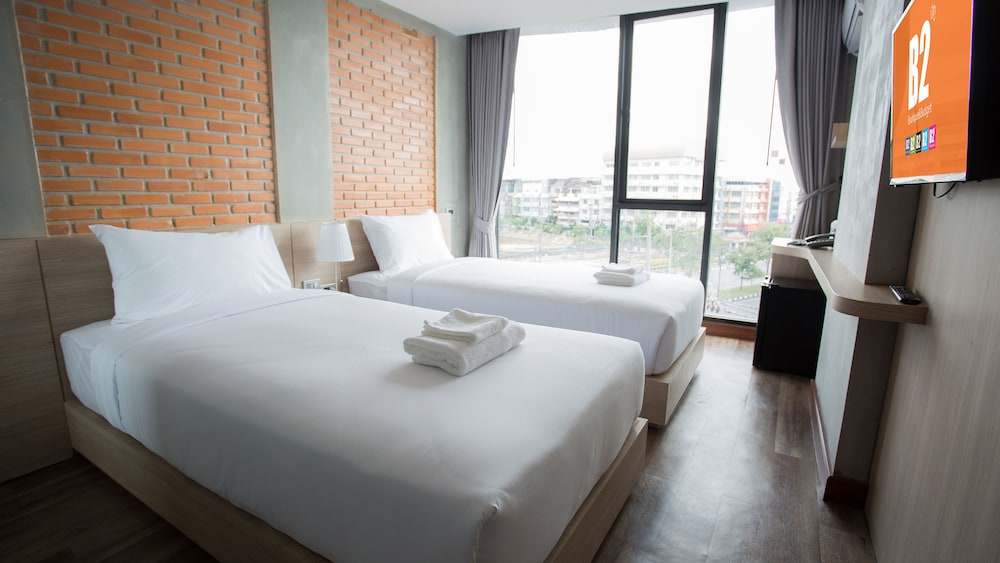 Superior Room - Photo 1