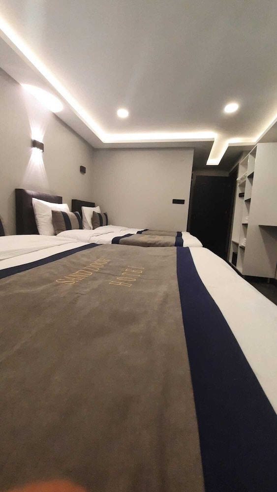 Comfort Quadruple Room photo 2