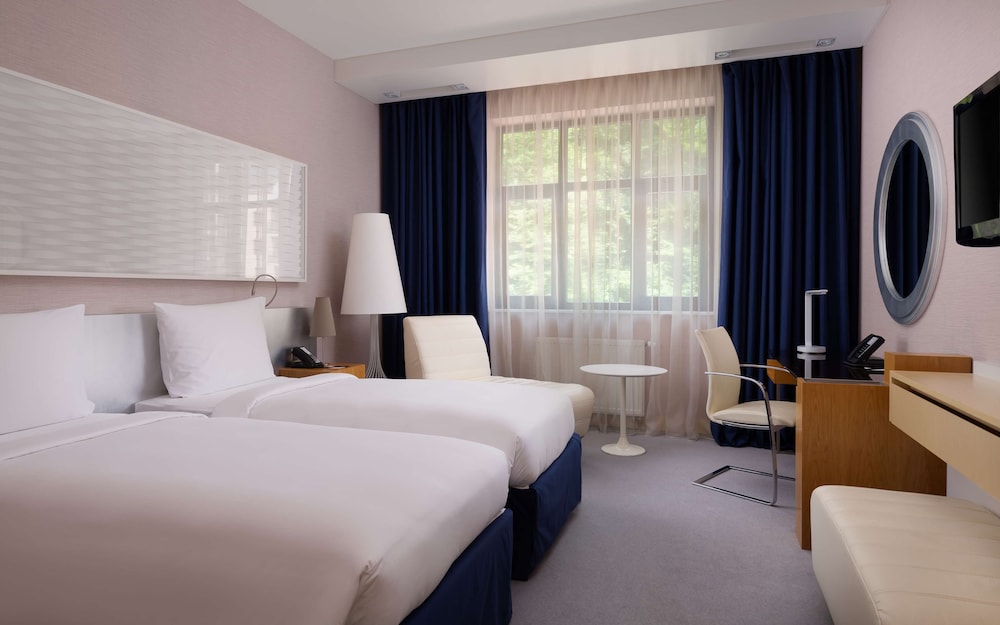 Standard Room photo 2
