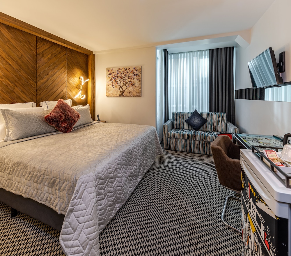 Premium Room, Partial Ocean View, Sea Facing photo 2