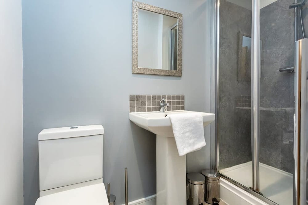 Stylish Affordable Home in Burnley, Billede 40