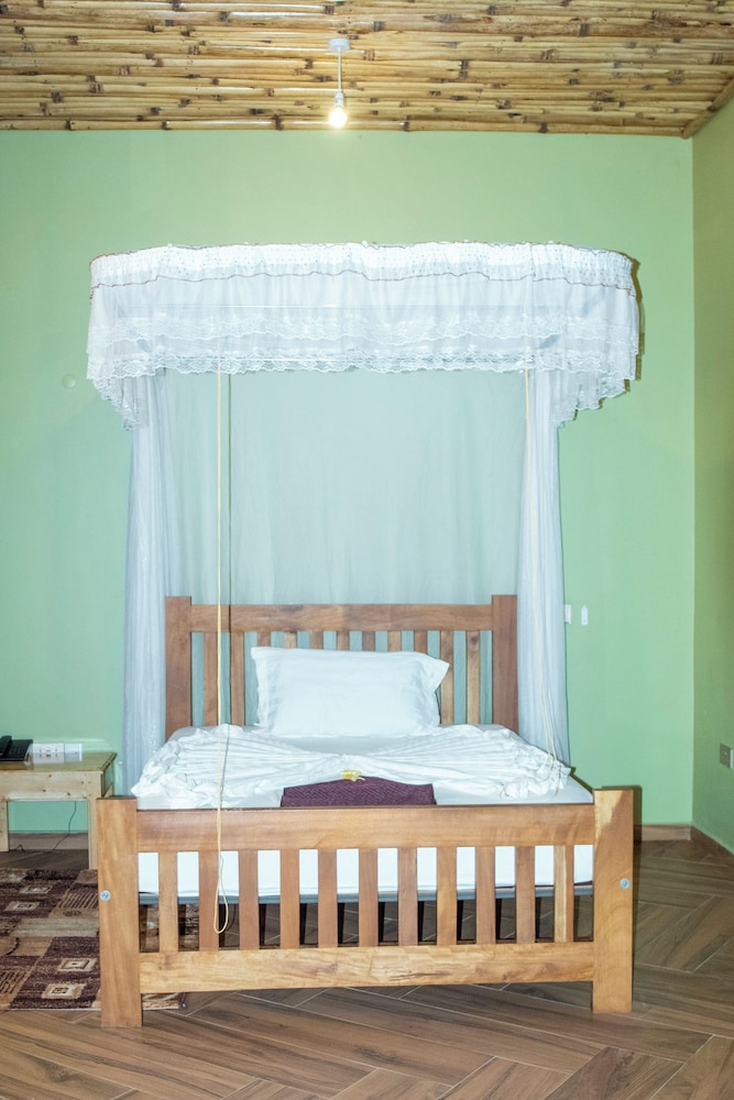 Deluxe Room, 1 Bedroom, Non Smoking, Lake View photo 1