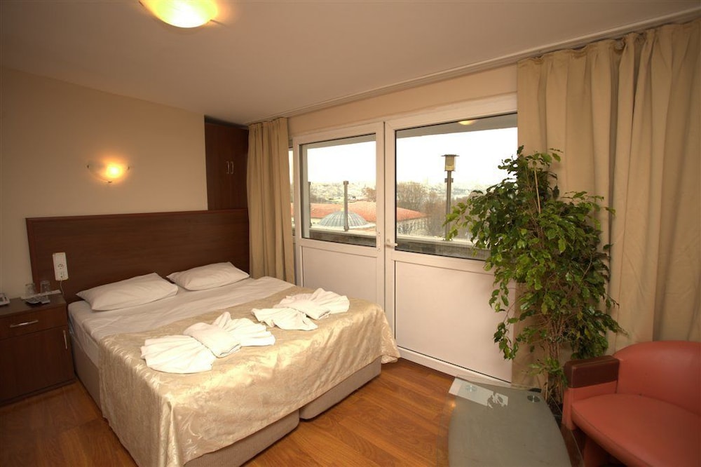 Standard Double Room photo 1