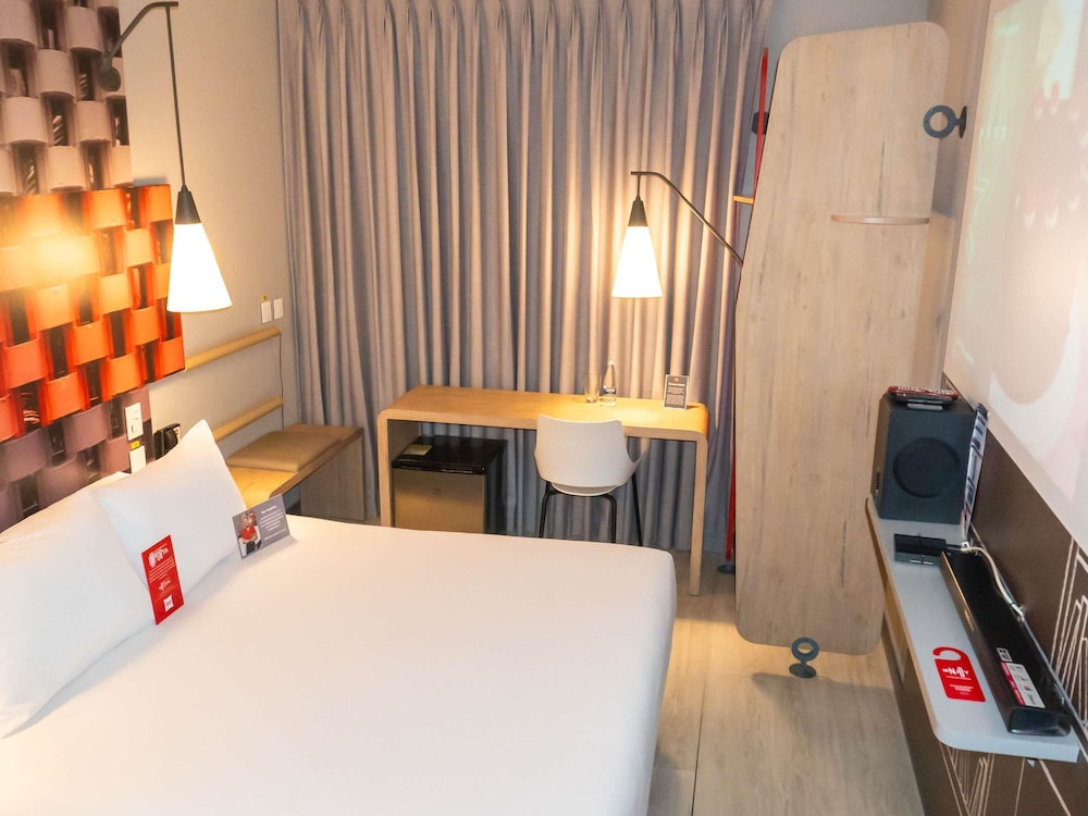 Superior Room, 1 Double Bed (Plug & Play) - Photo 7