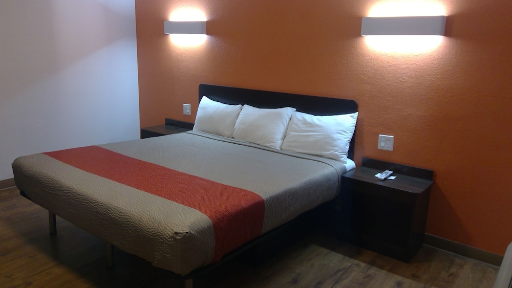 Motel 6-Clovis, NM, Billede 3