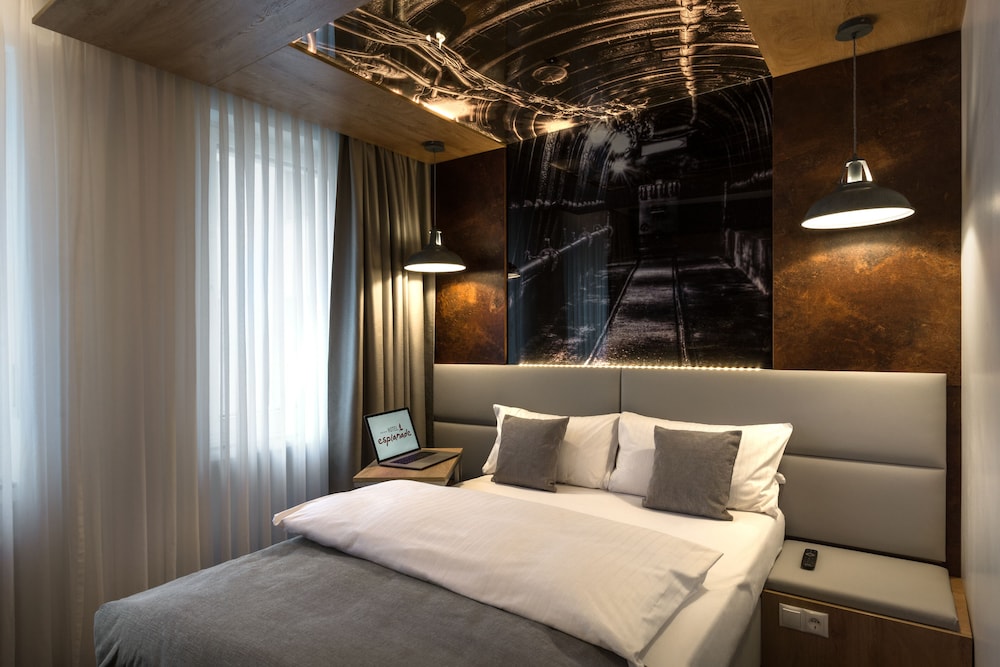 Cozy Room