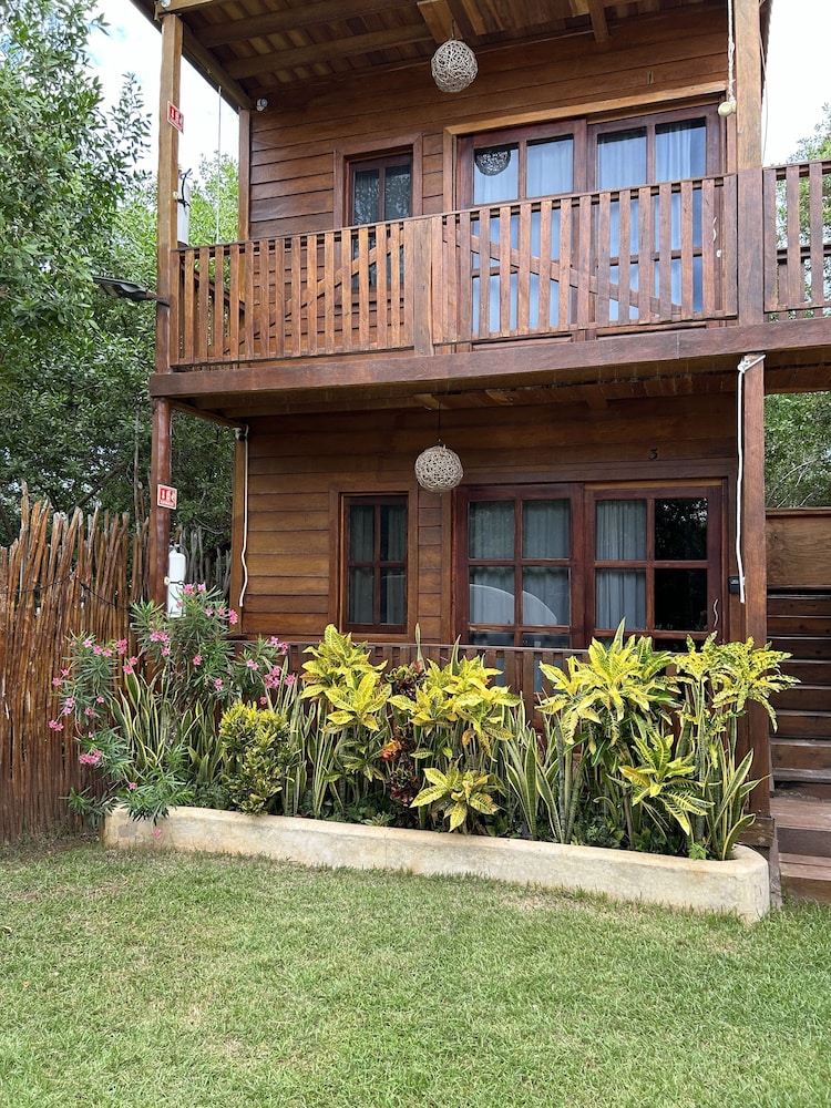 Basic Cabin photo 2
