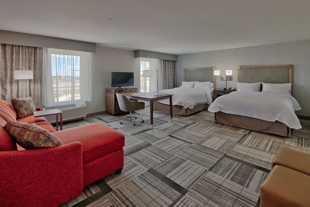 Room, 2 Queen Beds, Accessible, Non Smoking photo 2