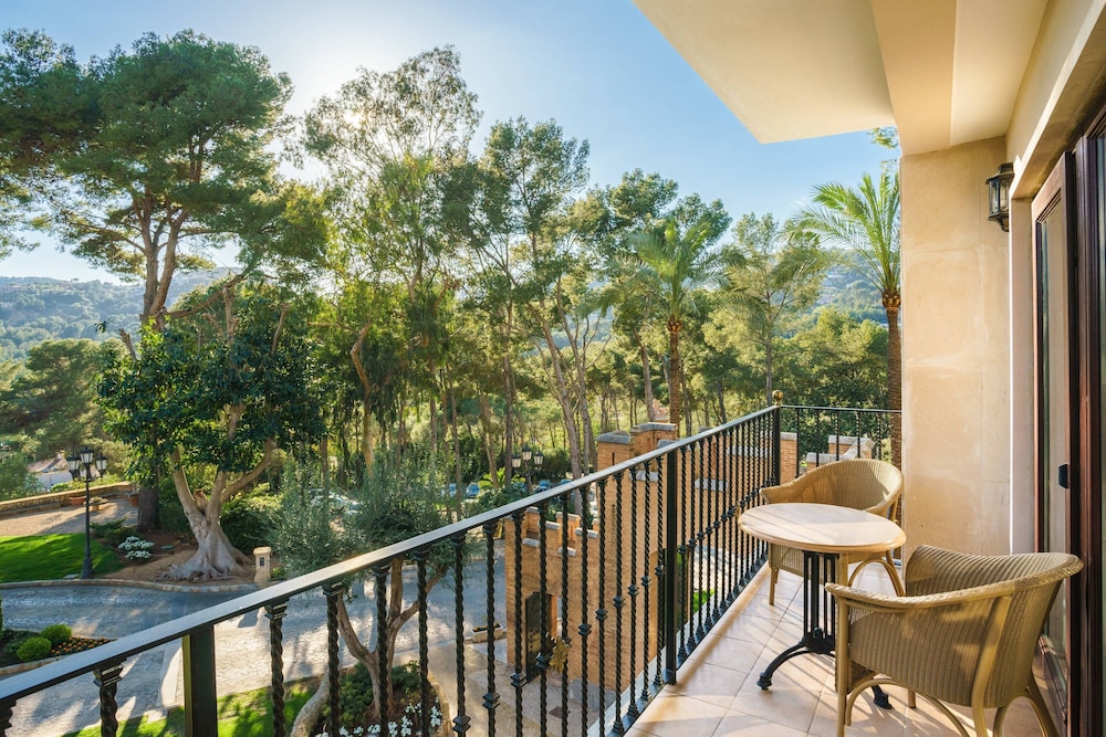 Classic Room, 1 Double Bed, Balcony, Garden View (Balcony) thumbnail 6