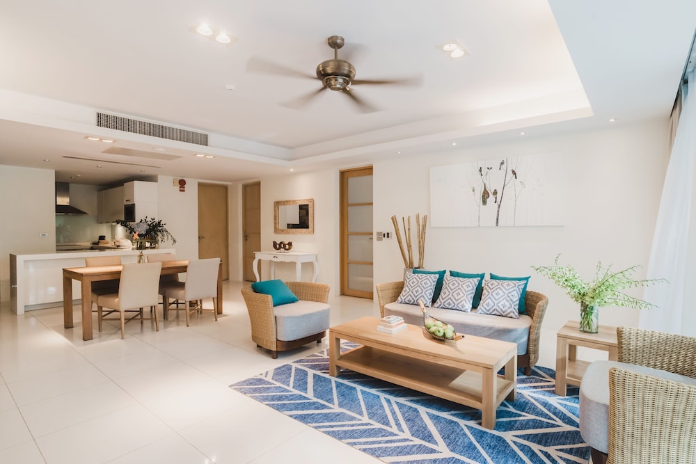 2 Bedroom Residence with Kitchen and Balcony photo 1