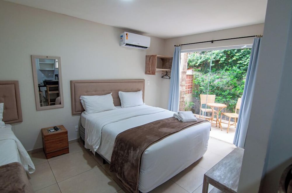 Deluxe Triple Room - Photo 6