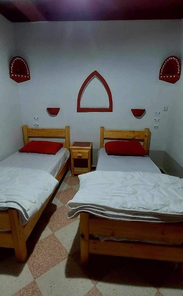 Standard Double or Twin Room photo 2