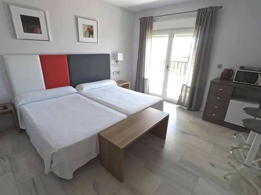 Double Room, Terrace, Ocean View - Photo 2